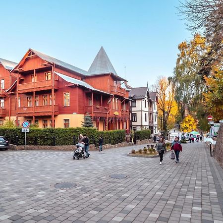 Apartments On Drohobytska 6B Truszkavec Kültér fotó