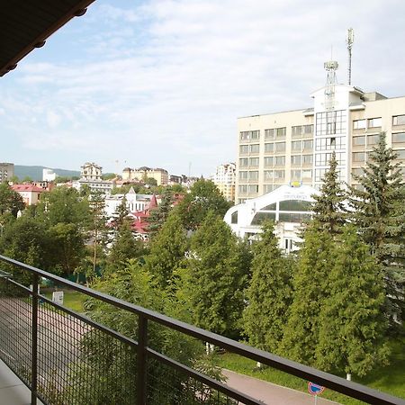 Apartments On Drohobytska 6B Truszkavec Kültér fotó