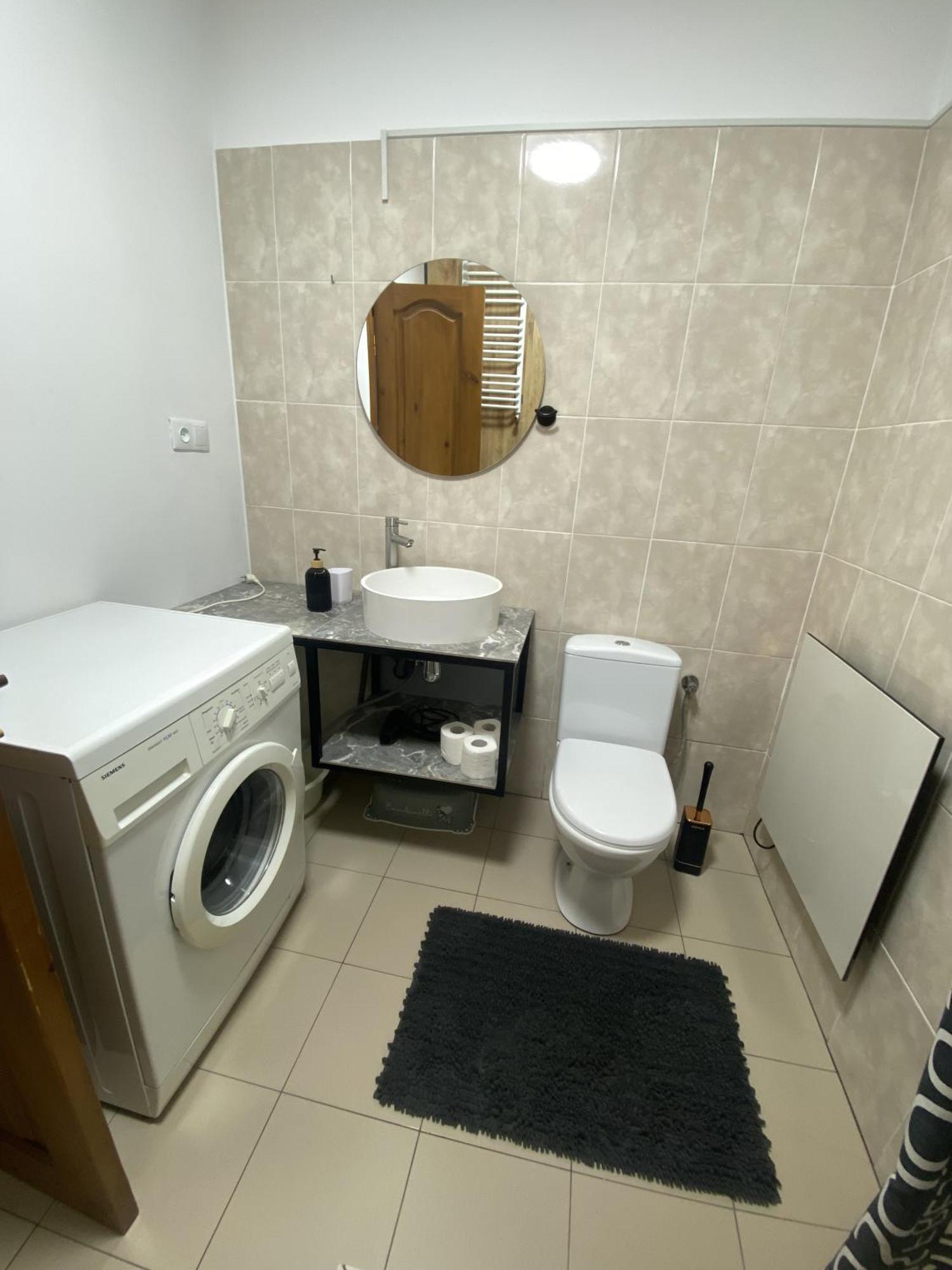 Apartments On Drohobytska 6B Truszkavec Kültér fotó