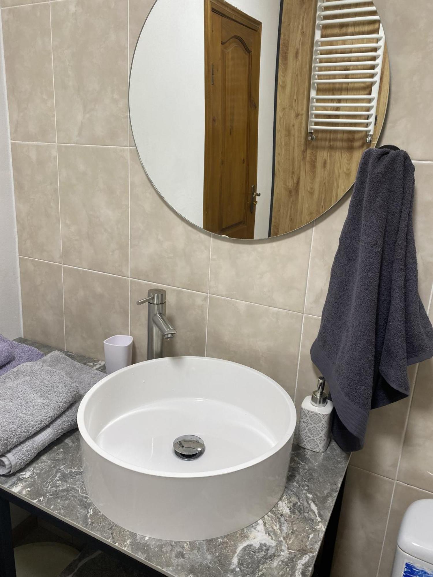 Apartments On Drohobytska 6B Truszkavec Kültér fotó
