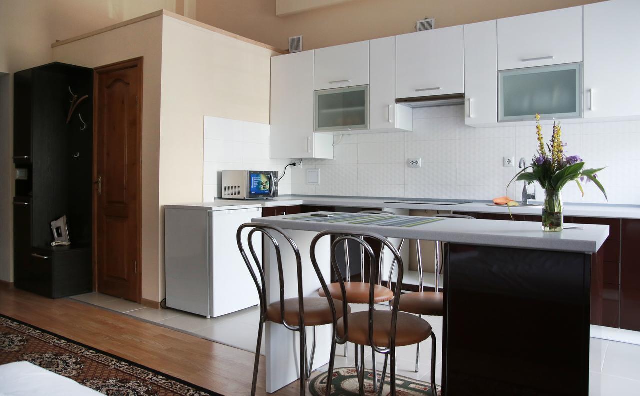 Apartments On Drohobytska 6B Truszkavec Kültér fotó