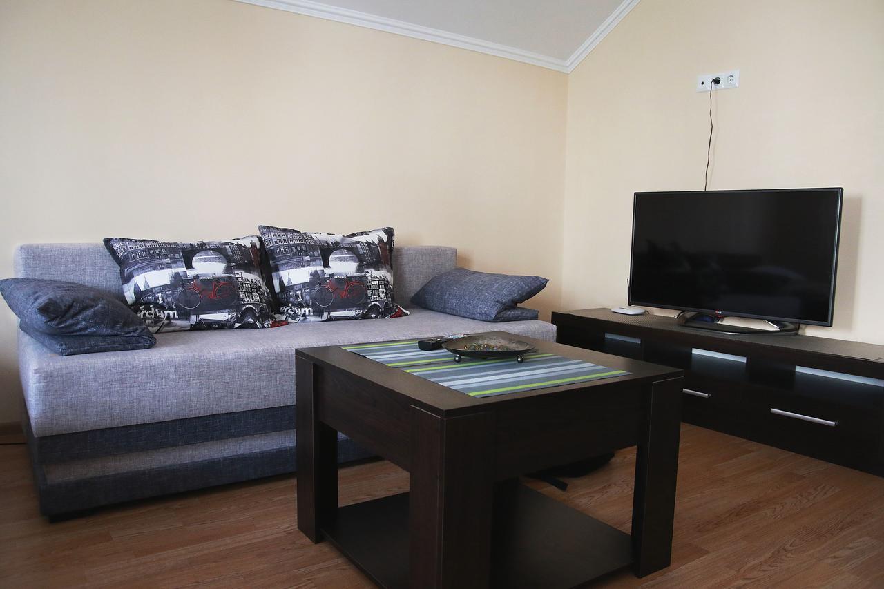 Apartments On Drohobytska 6B Truszkavec Kültér fotó