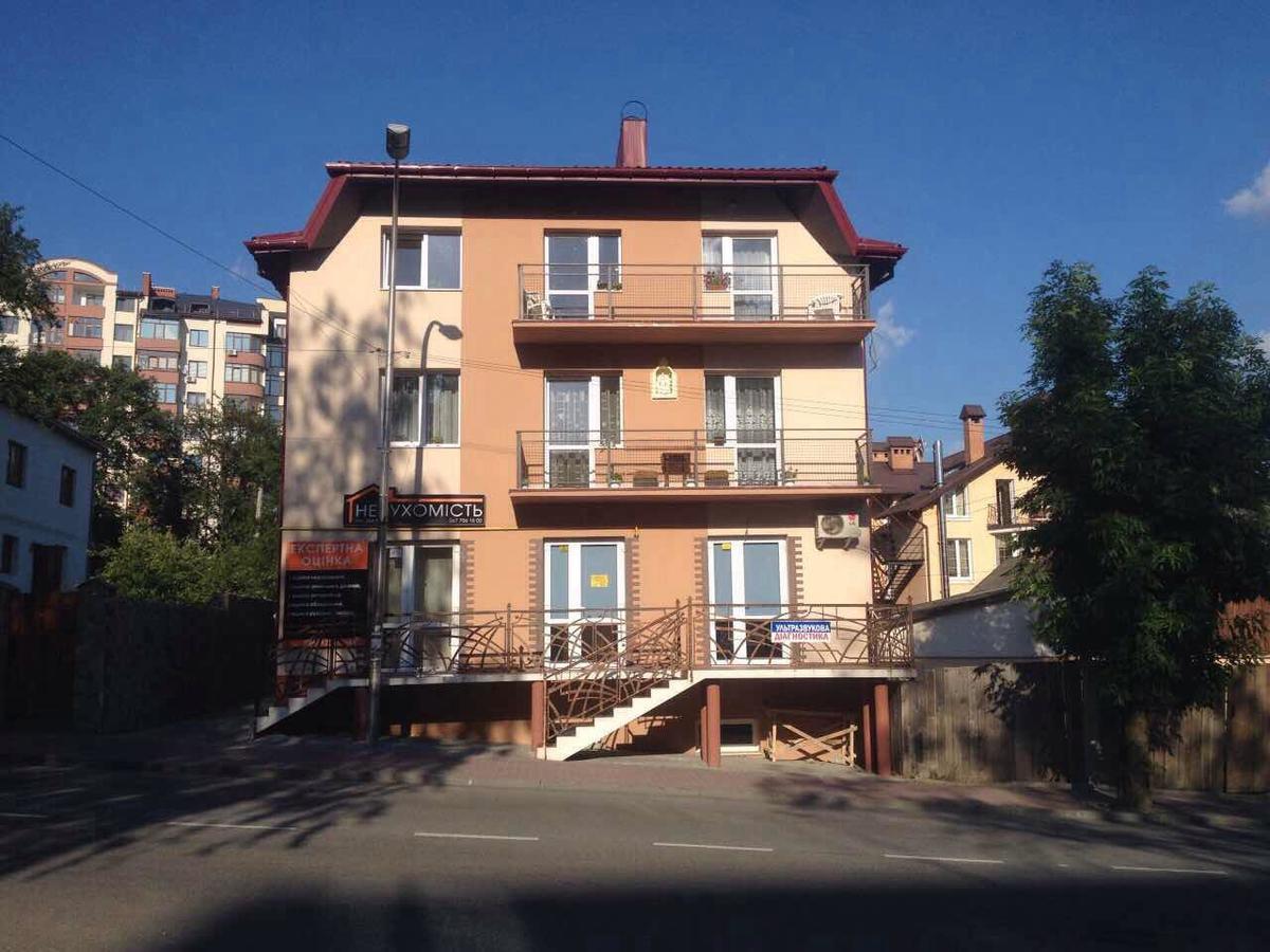 Apartments On Drohobytska 6B Truszkavec Kültér fotó