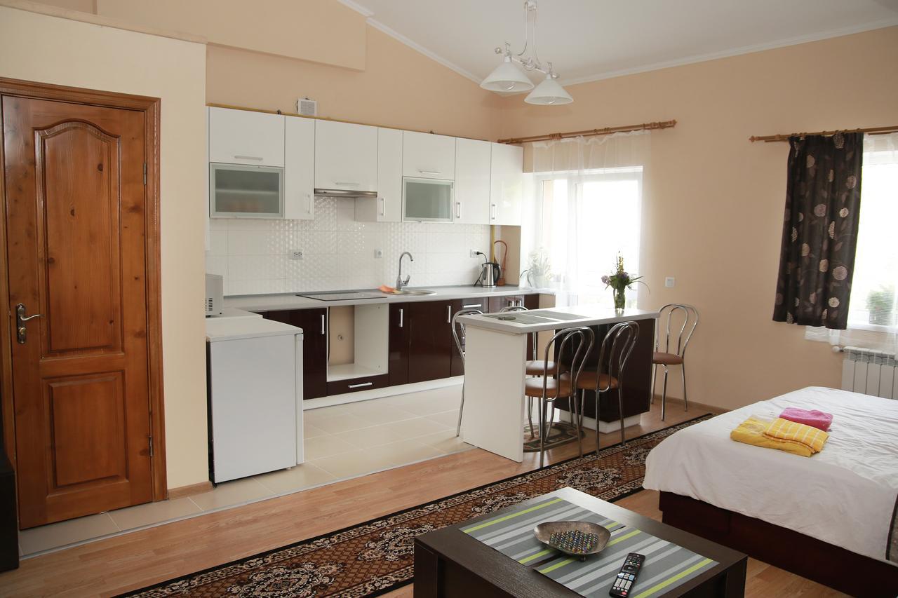Apartments On Drohobytska 6B Truszkavec Kültér fotó