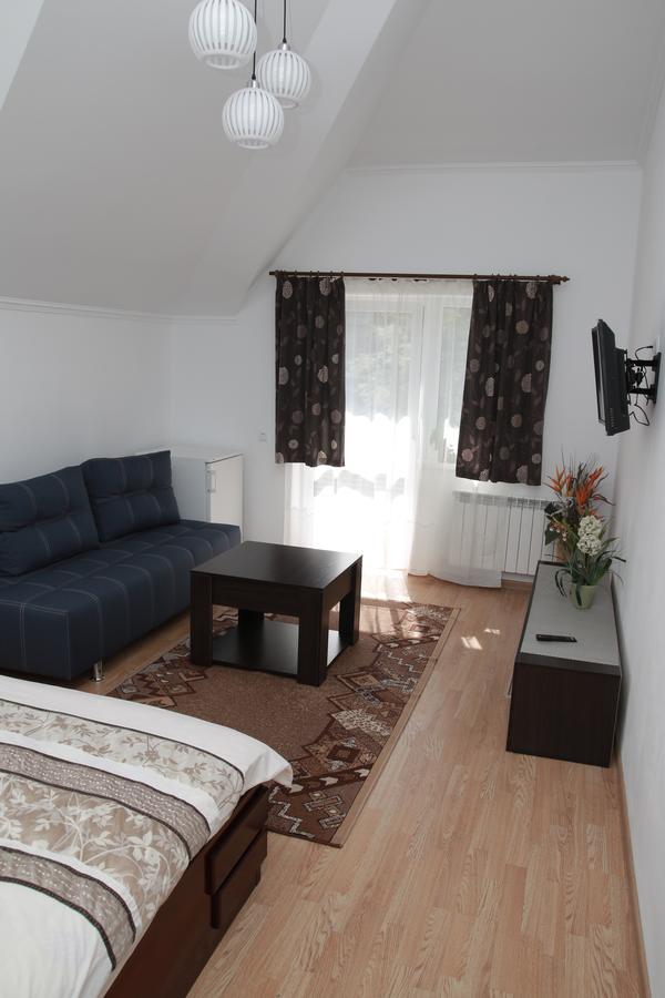 Apartments On Drohobytska 6B Truszkavec Kültér fotó