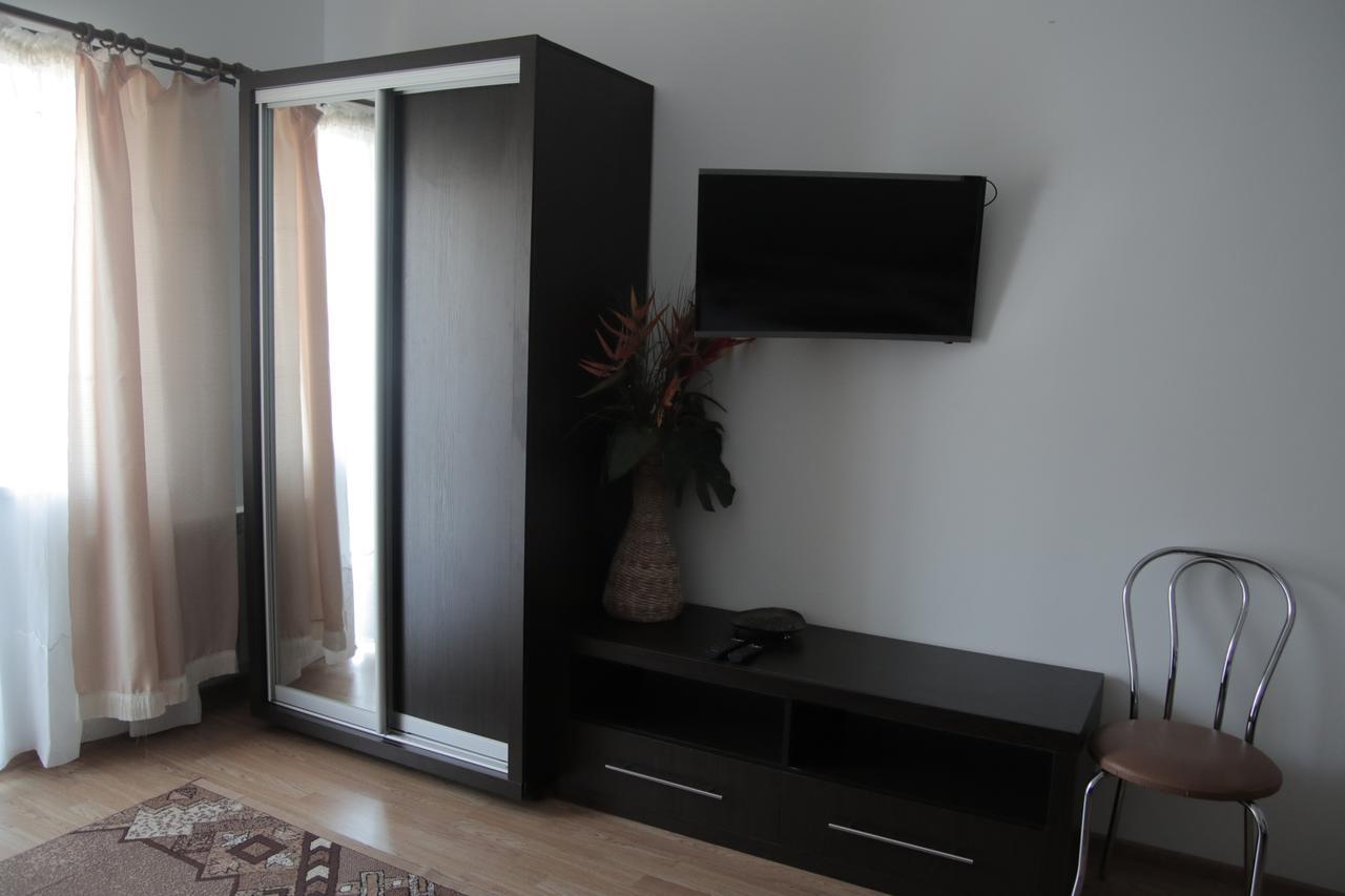 Apartments On Drohobytska 6B Truszkavec Kültér fotó