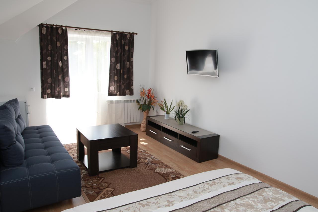 Apartments On Drohobytska 6B Truszkavec Kültér fotó